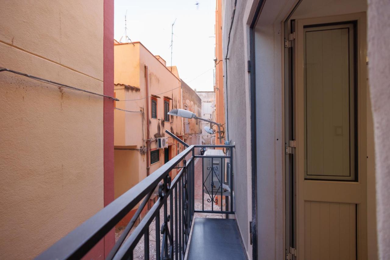 Casa Di Nicola - Sciacca Exterior foto